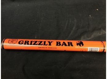 Klein Grizzly Pries Anything Bar Model 64306, Very Heavy Duty, Brand New Never Used, Proximately 56” Long