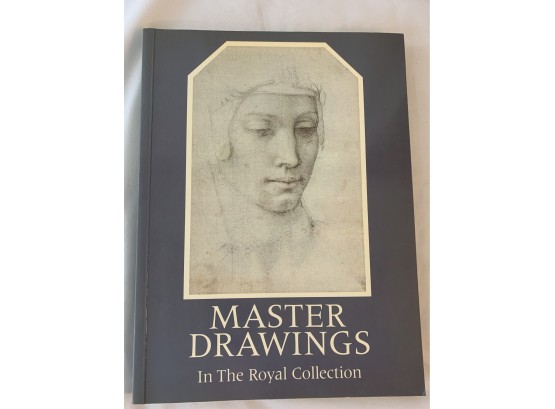 Master Drawings In The Royal Collection