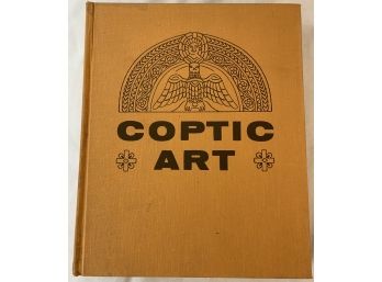 Coptic Art