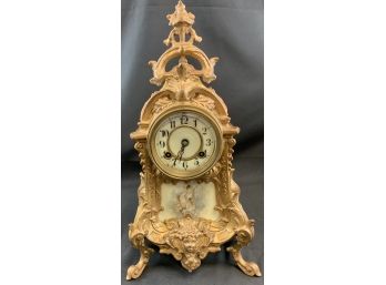 Waterbury Clock 1900-1910