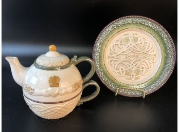 Grassland Road Celtic Ceramics