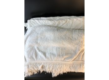 2 96 X 100 Chenille Bedspreads