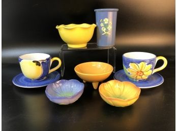 Modern Ceramic Items