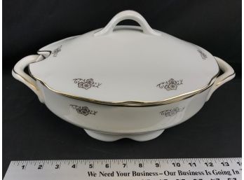 Covered Tureen