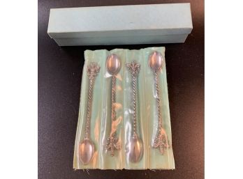 Spoons In Package