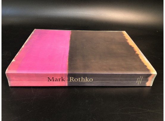 Mark Rothko