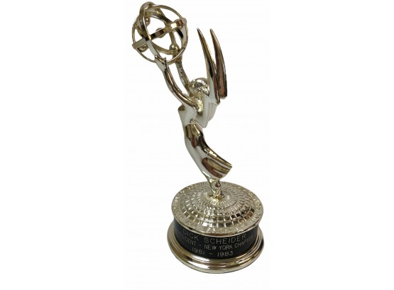 Emmy Award Trophy Replica 6 1/2' Tall