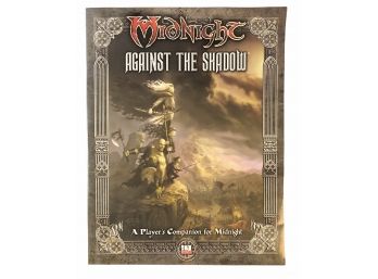 Midnight Against The Shadow D20 System