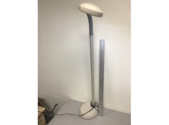 Verilux Light With Stand, Works,