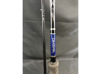 Daiwa Fishing Rod, 7 Feet, DSHF702M, New
