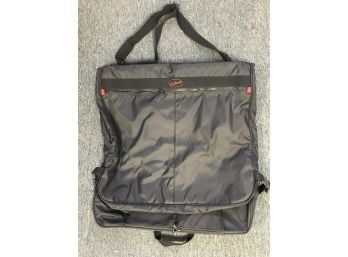 On Board Hanging Clothes Wardrobe Luggage Bag