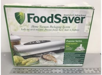 Food Saver V 1205
