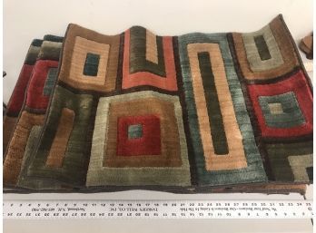 3 Area Rugs, Size 24 X 36
