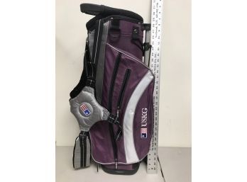 US Kids Golf Bag UL  54, 29 Inches Tall