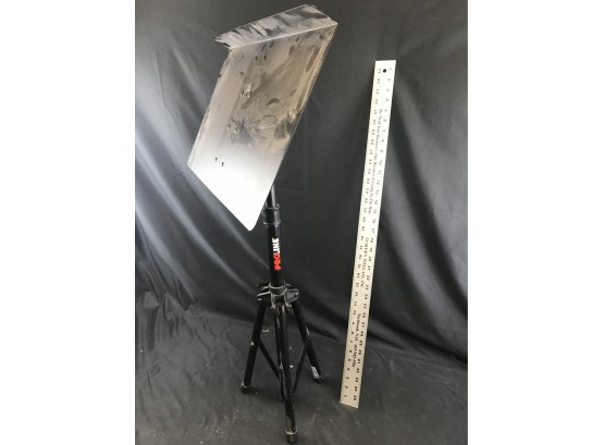 Heavy Duty Pro Line Music Stand
