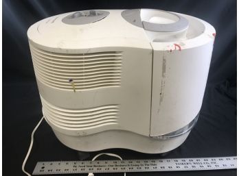 Honeywell Quiet Care Humidifier