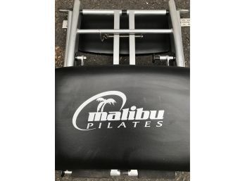 Malibu Pilates Fitness Equipment