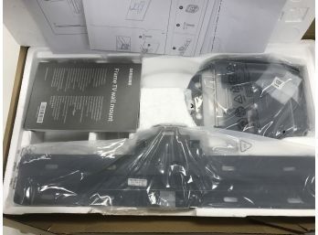 Samsung No Gap BN-68 TV Wall Mount Kit, Never Used