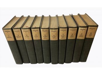 10 Vol The Writings Of Thomas Paine