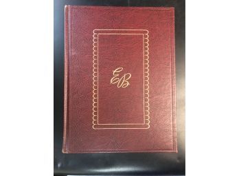 1947 Encyclopedia Britannica & Supplements 1948-1953
