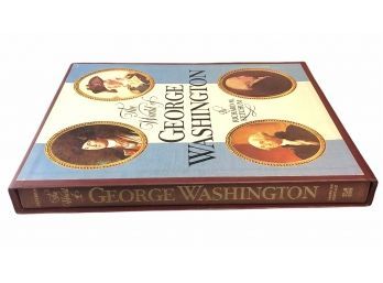 The World Of George Washington