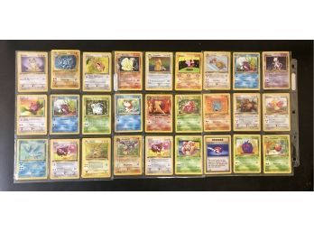 Over 50 Pokemon Cards Additional Pic Added 12/19