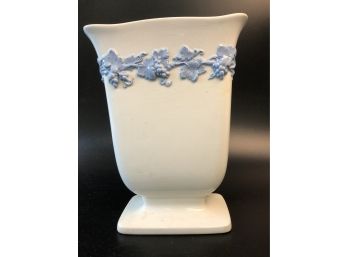 Wedgwood Queensware Vase