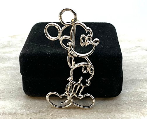 Lot 80SES- Mickey Mouse Wire Pin