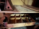 CALLING ALL PICKERS! Here Is The Lot You Have Been Waiting For! Basement PICK - Vintage Tools - Mechanics Box