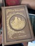 Lot 363 - An Outstanding Large Lot Of Antique Books - 1800s - Early 1900s - Pollyanna - The Squaw Man