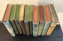Lot 364 - The Bobbsey Twins Vintage Books - Early - Mid 1900s - Laura Lee Hope - Lot Of 10