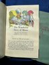 Lot 15- 1906-1947 - Best In Children's Books - Bob - Igloo - Wolf - Lad - Lot Of 5 Dog Books