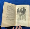 Lot 392 - 2 Antique Books - He Knew Lincoln - Best Lincoln Stories 1898 - President Of The United States