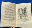 Lot 392 - 2 Antique Books - He Knew Lincoln - Best Lincoln Stories 1898 - President Of The United States