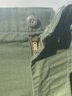 Lot 1SUN- 1960s US MILITARY Vintage Army Fatigues Jacket And Pants Set - Vietnam Era