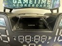 Lot 371 - Game Time Score Board - Portable Electronic Scoreboard With Microphone & MP3 Audio Player