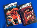 Lot 394 - Marvel & DC Books - Batman - Daredevil - Superman - Avengers