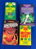 Lot 397 - Collection Of 4 Nintendo Softcover Guide Books - Game Strategies - How To Win - Secrets