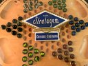 Lot 68- Stratagem Chinese Checkers Game