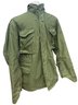 Lot 11SUN- 1960s US MILITARY Vintage Army Jungle Fatigues Field Jacket - Vietnam Era