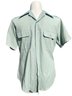 Lot 22SUN- 1960s US MILITARY Vintage Vietnam Army Dress Shirts - Camo Pants - Jungle Trousers - Officer - Hat