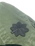 Lot 7SUN- 1960s US MILITARY Vintage Army Jungle Fatigues Jacket - Vietnam Era