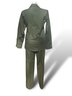Lot 2SUN- 1960s US MILITARY Vintage Army Fatigues Jacket And Pants Set - Vietnam Era