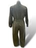 Lot 13SUN- 1960s US MILITARY Vintage Overalls - Jumpsuit - Coveralls - Vietnam Era