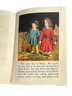 Lot 14- Late 1800s Childs Coloured Gift Book- 72 Illustrations Farm Yard Alphabet Book