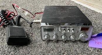 Lot 180 - Uniden PC66XL CB Radio