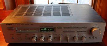 Lot 116- Yamaha Natural Sound Stereo Receiver R-900