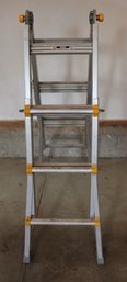 Lot 269- Little Giant Ladder Type II  Commercial