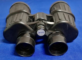 Lot 413- Swift Focus Binoculars 7 X .50 - #781