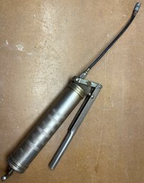 Lot 354- Vintage Grease Gun - BalKamp Inc. - Hand Tools